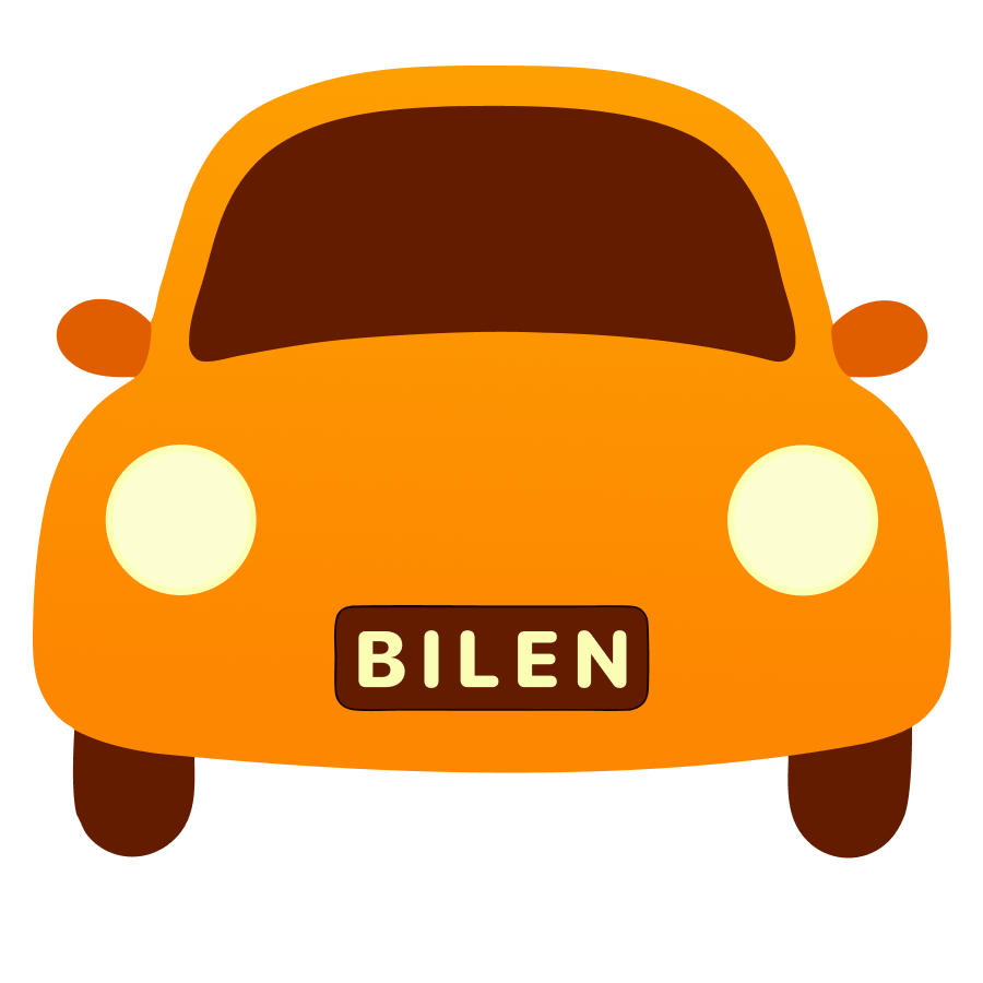 Bilen Logo